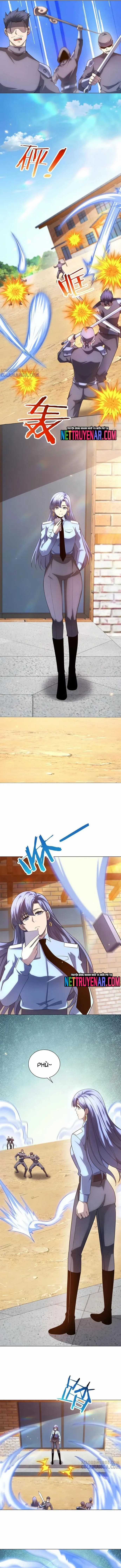 Bệnh Viện Chư Thần Của Tôi Chương 45 trang 6