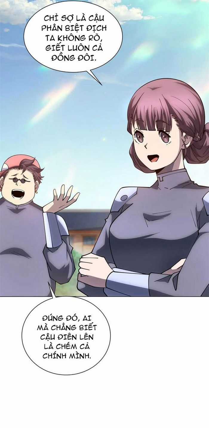 Bệnh Viện Chư Thần Của Tôi Chương 48 trang 14