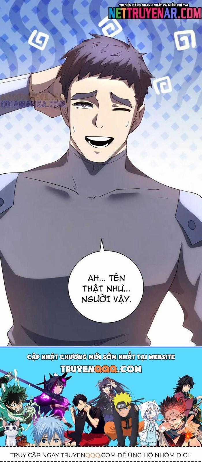 Bệnh Viện Chư Thần Của Tôi Chương 48 trang 28