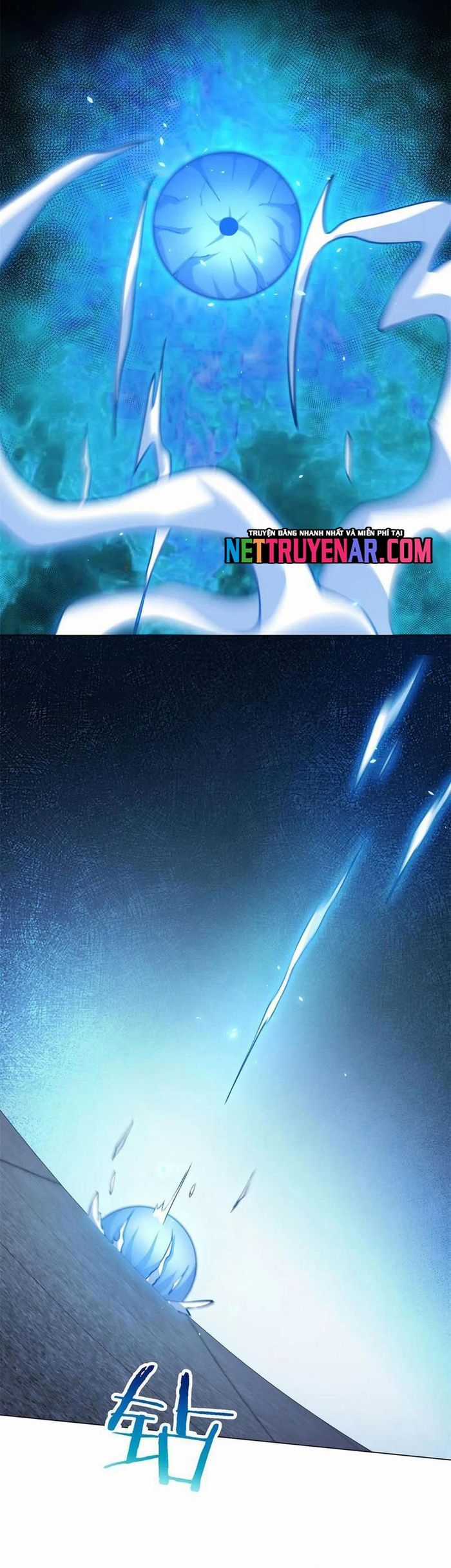 Bệnh Viện Chư Thần Của Tôi Chương 49 trang 21