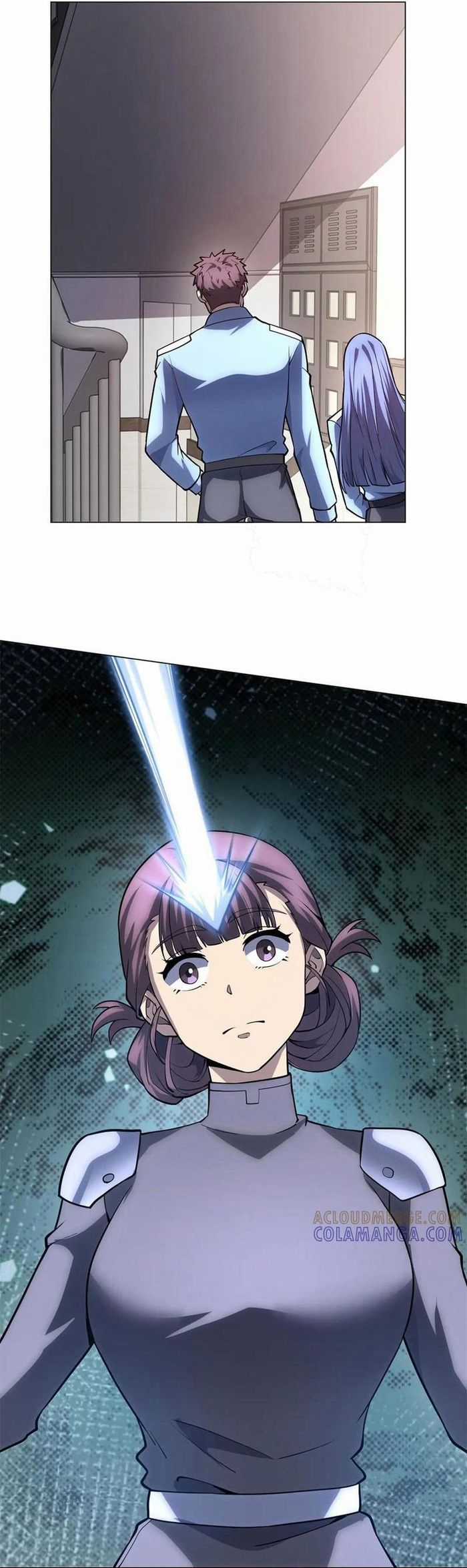 Bệnh Viện Chư Thần Của Tôi Chương 49 trang 24