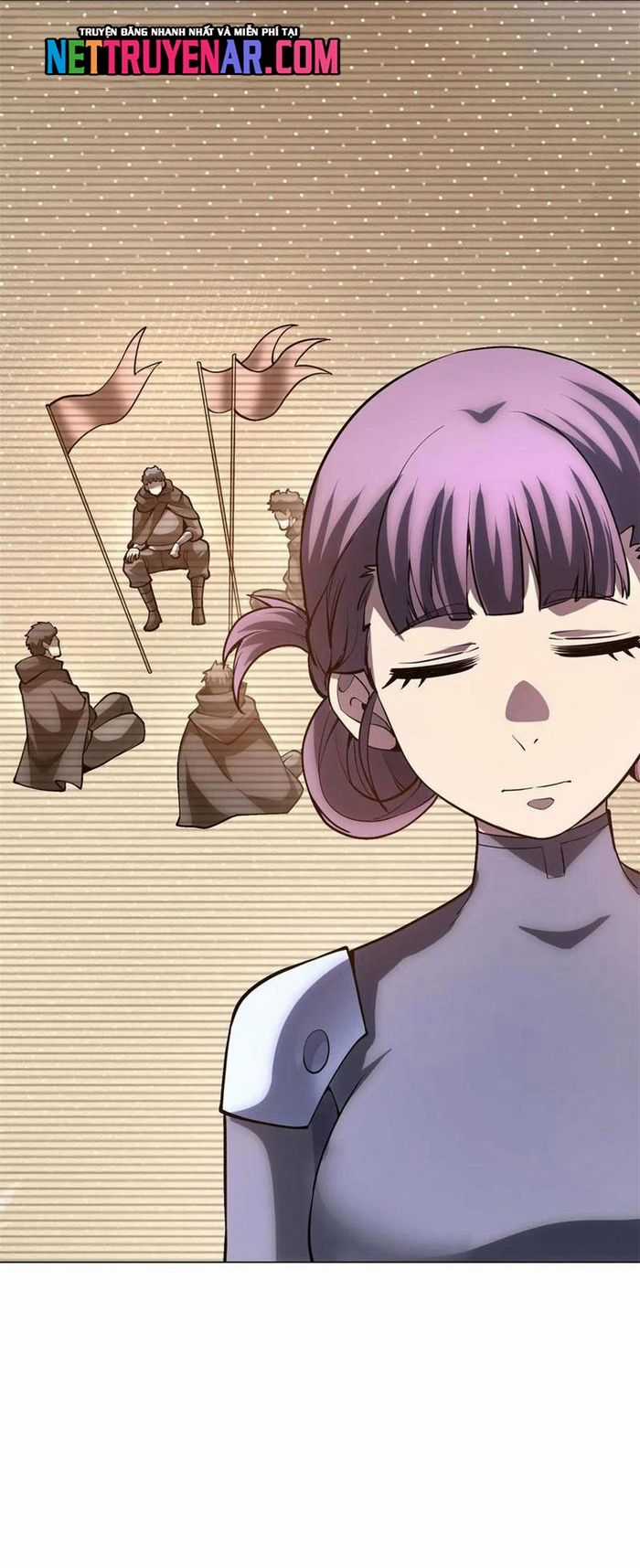 Bệnh Viện Chư Thần Của Tôi Chương 49 trang 25