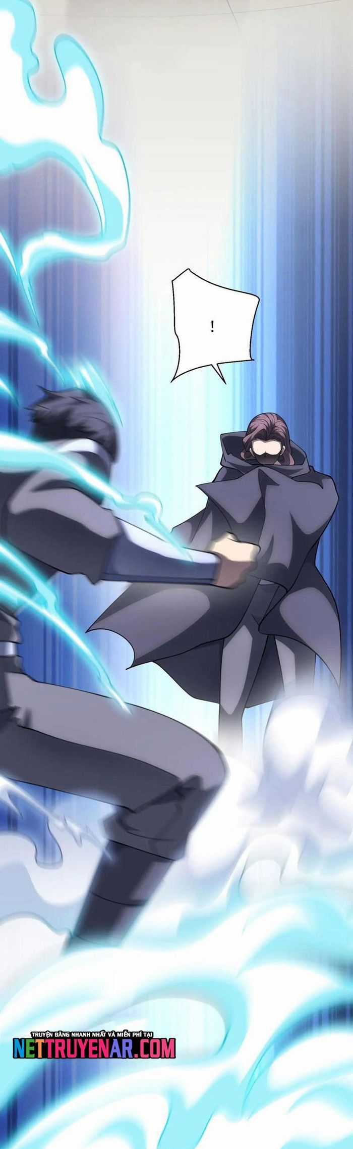 Bệnh Viện Chư Thần Của Tôi Chương 50 trang 14