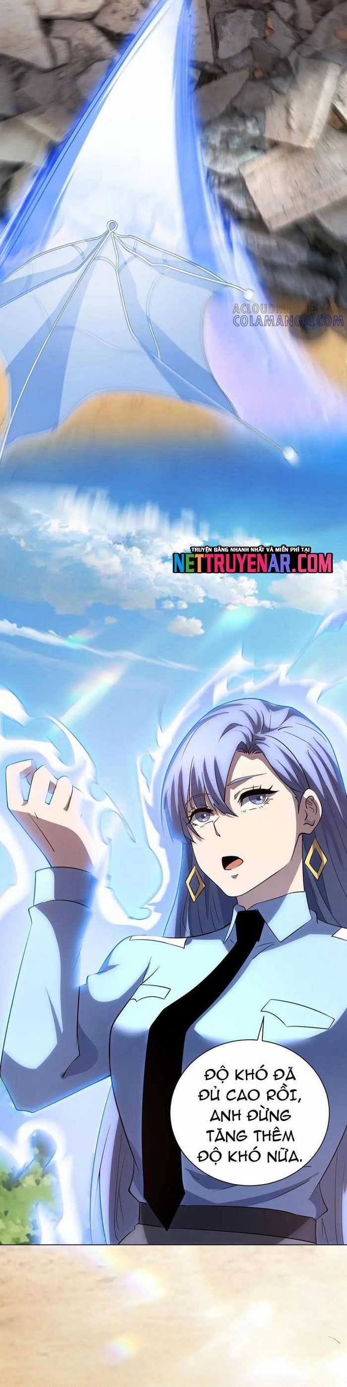 Bệnh Viện Chư Thần Của Tôi Chương 50 trang 25