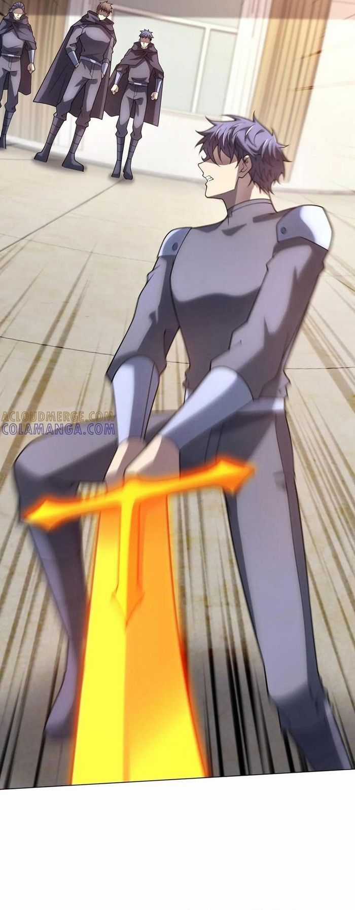 Bệnh Viện Chư Thần Của Tôi Chương 50 trang 5