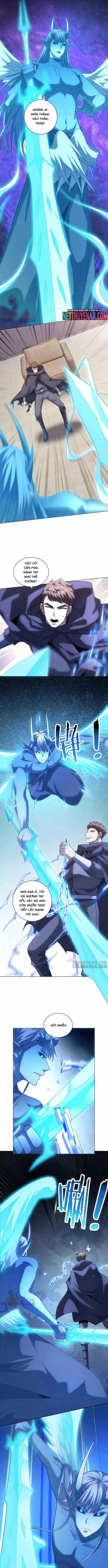 Bệnh Viện Chư Thần Của Tôi Chương 53 trang 7