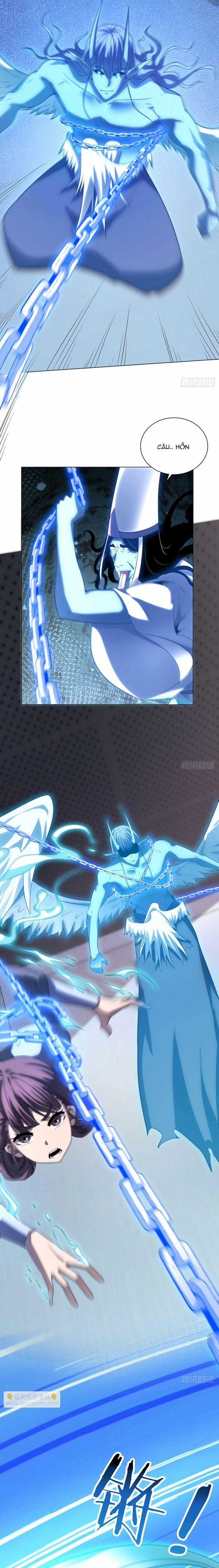 Bệnh Viện Chư Thần Của Tôi Chương 54 trang 1