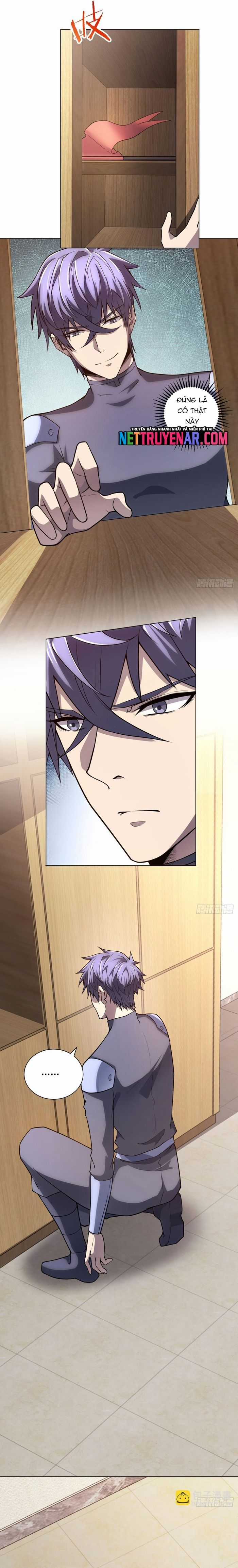 Bệnh Viện Chư Thần Của Tôi Chương 54 trang 6