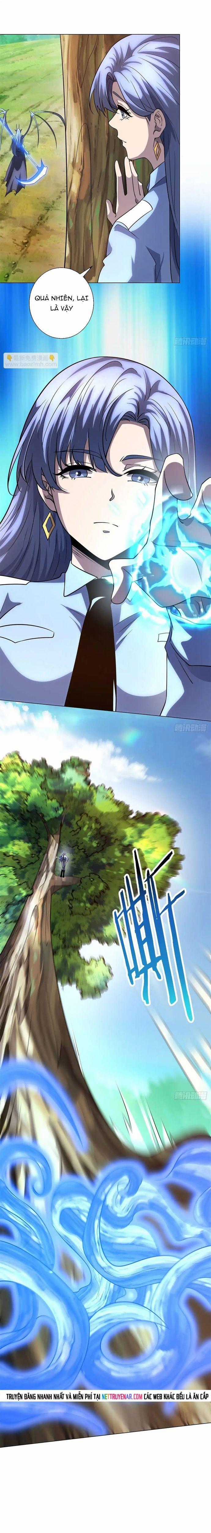 Bệnh Viện Chư Thần Của Tôi Chương 55 trang 16