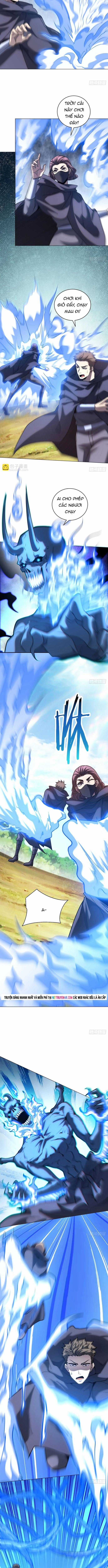 Bệnh Viện Chư Thần Của Tôi Chương 56 trang 2