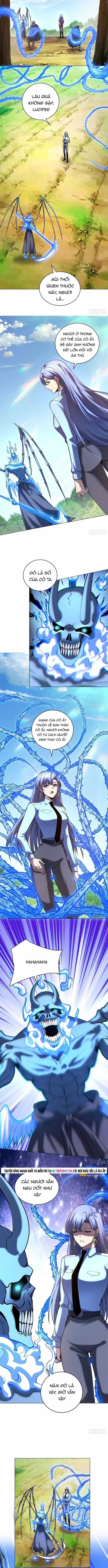 Bệnh Viện Chư Thần Của Tôi Chương 56 trang 4