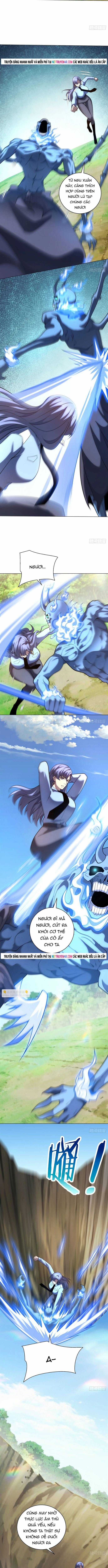 Bệnh Viện Chư Thần Của Tôi Chương 56 trang 6