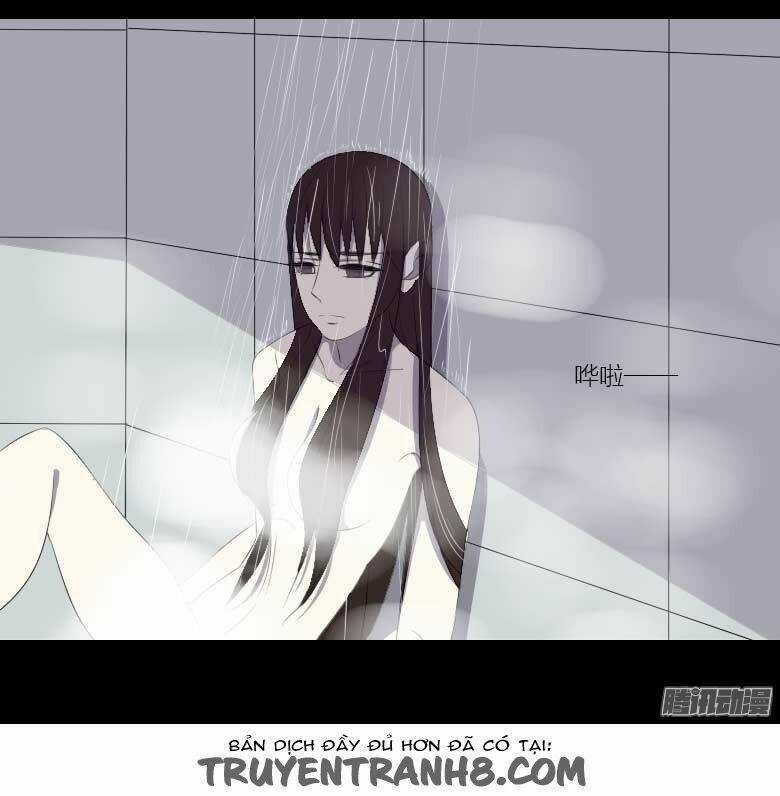 Bệnh Viện Thiên Đường Chapter 10 trang 1