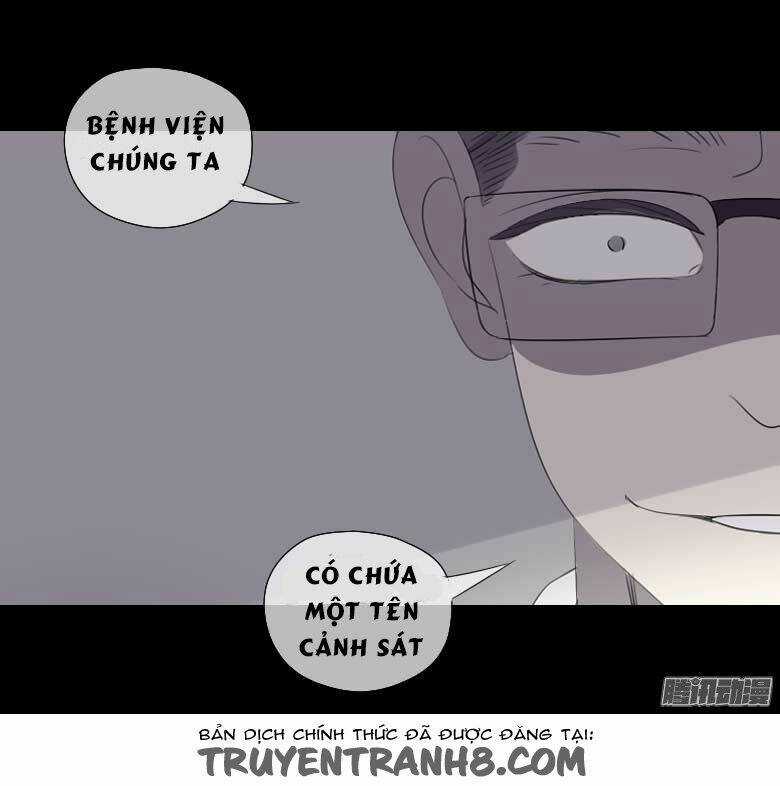 Bệnh Viện Thiên Đường Chapter 11 trang 1
