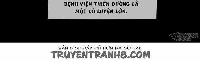Bệnh Viện Thiên Đường Chapter 7 trang 1