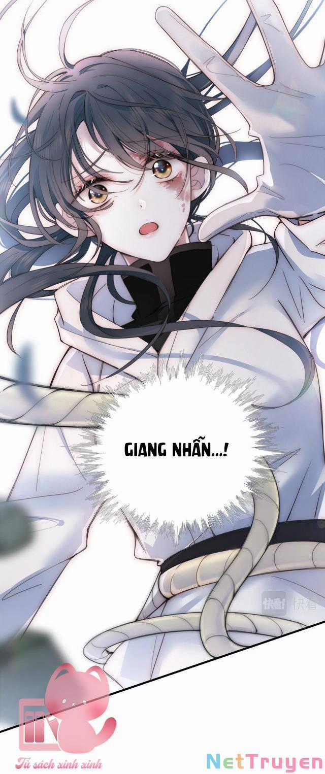 Bệnh Yêu Món quà ý nghĩa nhất cho người thân yêu Chapter 1 trang 11
