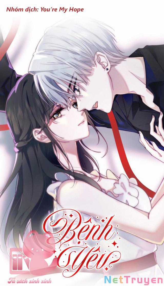 Bệnh Yêu Món quà ý nghĩa nhất cho người thân yêu Chapter 1 trang 16