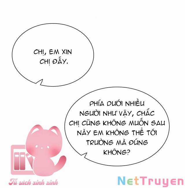 Bệnh Yêu Món quà ý nghĩa nhất cho người thân yêu Chapter 1 trang 18