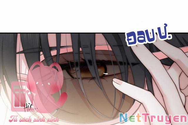 Bệnh Yêu Món quà ý nghĩa nhất cho người thân yêu Chapter 1 trang 21