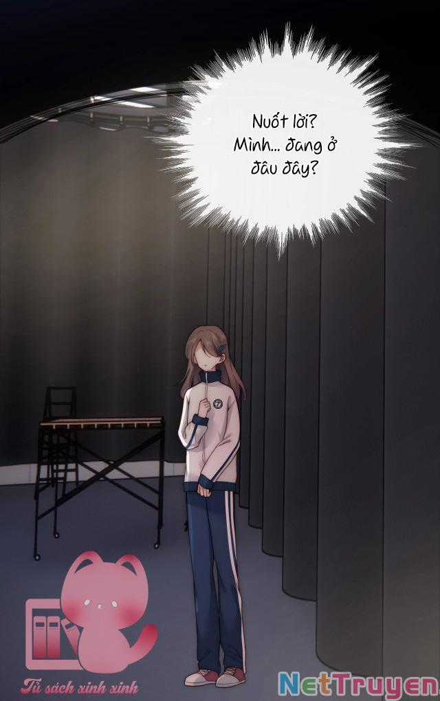 Bệnh Yêu Món quà ý nghĩa nhất cho người thân yêu Chapter 1 trang 24