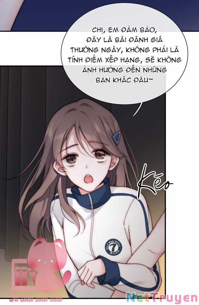 Bệnh Yêu Món quà ý nghĩa nhất cho người thân yêu Chapter 1 trang 26