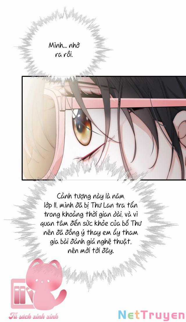 Bệnh Yêu Món quà ý nghĩa nhất cho người thân yêu Chapter 1 trang 27
