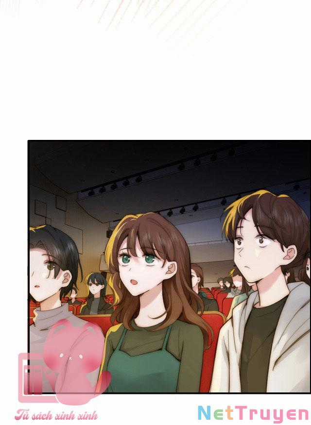 Bệnh Yêu Món quà ý nghĩa nhất cho người thân yêu Chapter 1 trang 40