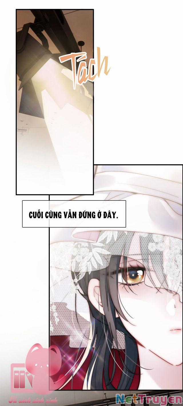 Bệnh Yêu Món quà ý nghĩa nhất cho người thân yêu Chapter 1 trang 41
