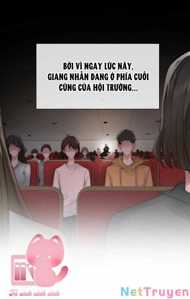 Bệnh Yêu Món quà ý nghĩa nhất cho người thân yêu Chapter 1 trang 44