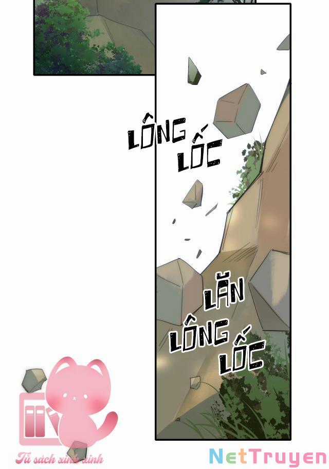 Bệnh Yêu Món quà ý nghĩa nhất cho người thân yêu Chapter 1 trang 5
