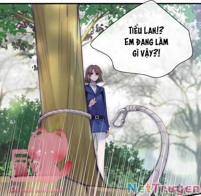 Bệnh Yêu Món quà ý nghĩa nhất cho người thân yêu Chapter 1 trang 7