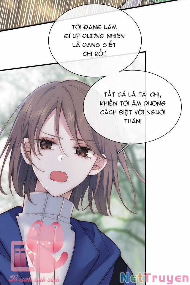Bệnh Yêu Món quà ý nghĩa nhất cho người thân yêu Chapter 1 trang 8