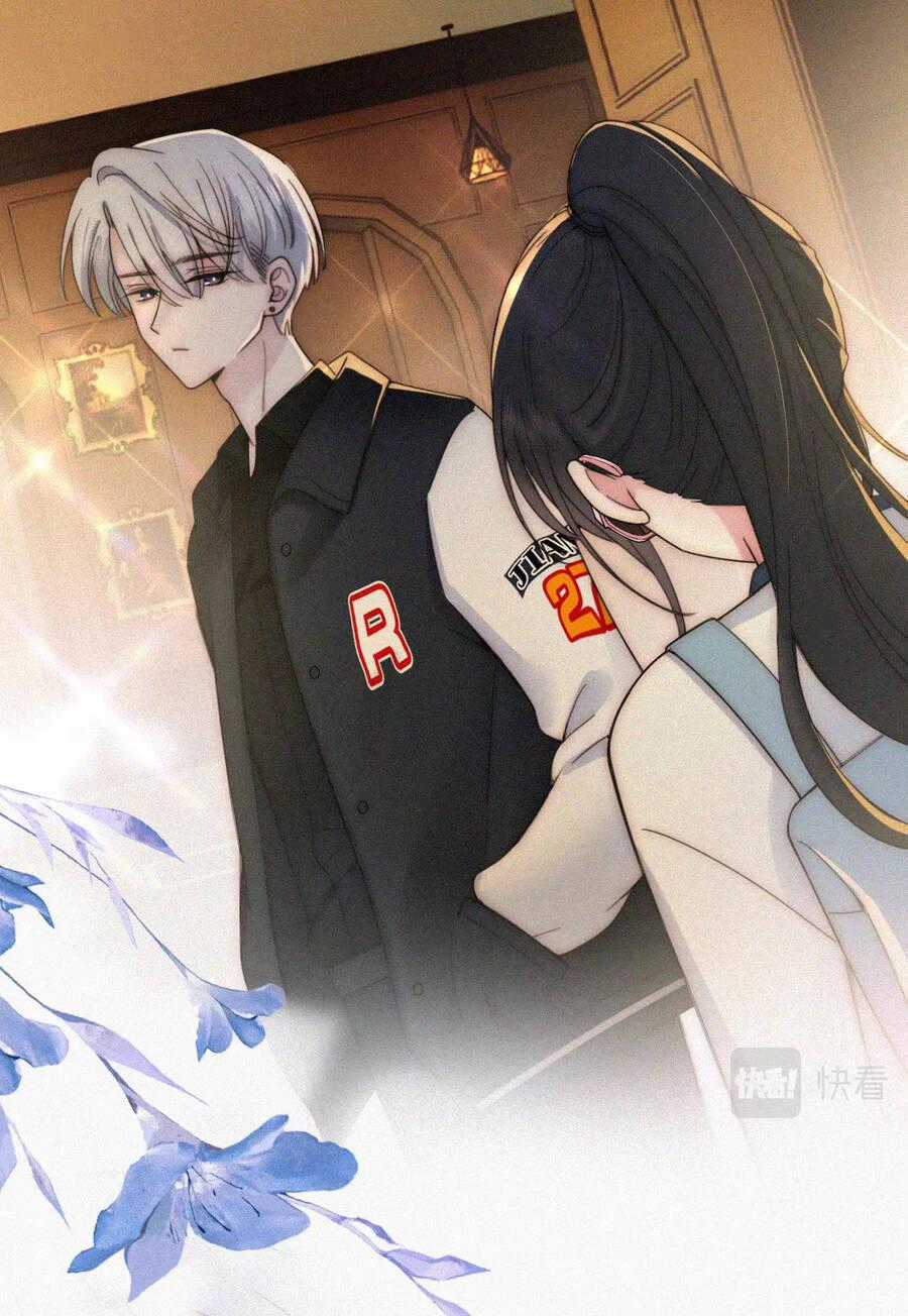 Bệnh Yêu Món quà ý nghĩa nhất cho người thân yêu Chapter 11.2 trang 1