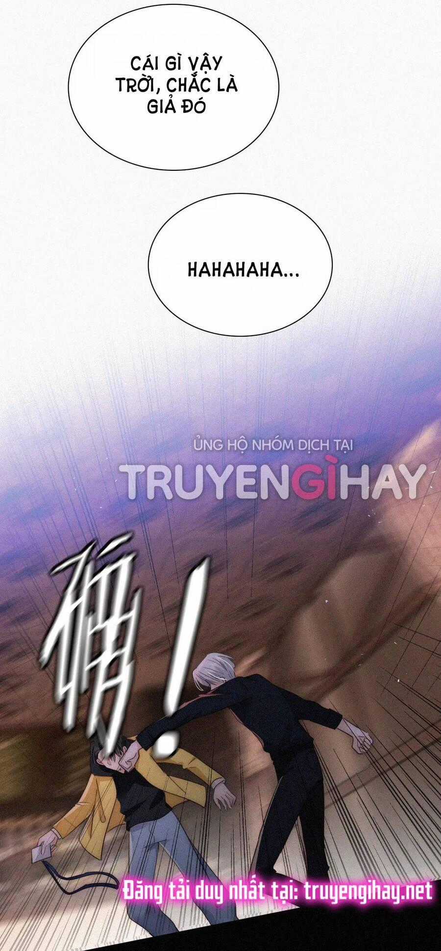 Bệnh Yêu Món quà ý nghĩa nhất cho người thân yêu Chapter 13.2 trang 0
