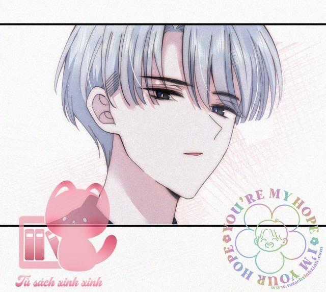 Bệnh Yêu Món quà ý nghĩa nhất cho người thân yêu Chapter 17 trang 0