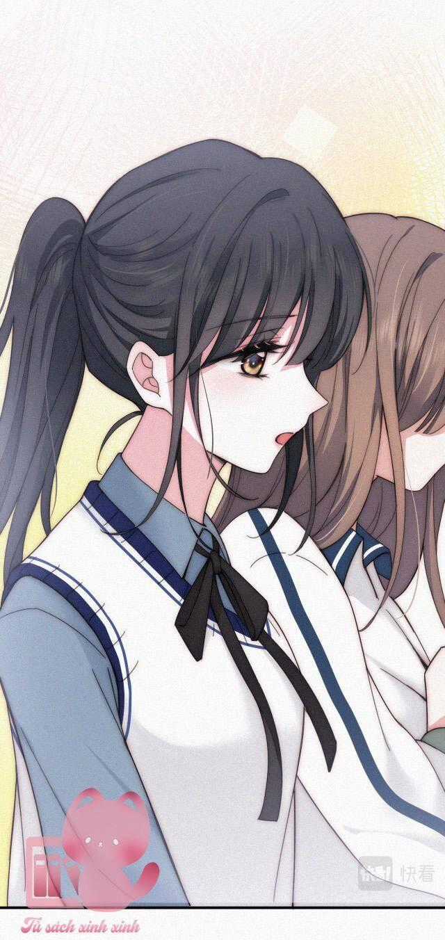 Bệnh Yêu Món quà ý nghĩa nhất cho người thân yêu Chapter 17 trang 1