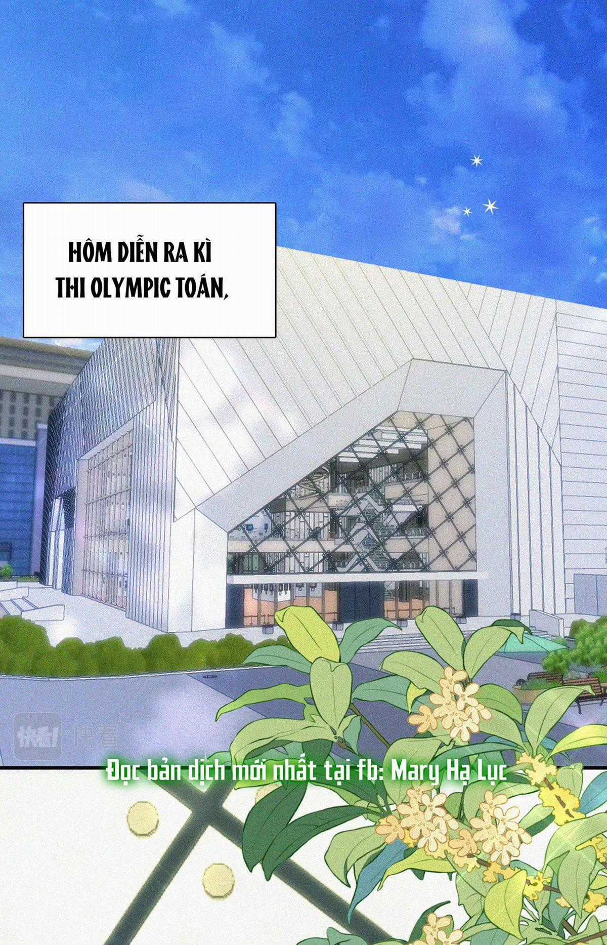 Bệnh Yêu Món quà ý nghĩa nhất cho người thân yêu Chapter 18 trang 1