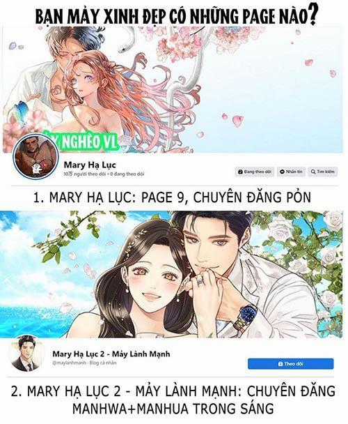 Bệnh Yêu Món quà ý nghĩa nhất cho người thân yêu Chapter 35.1 trang 0