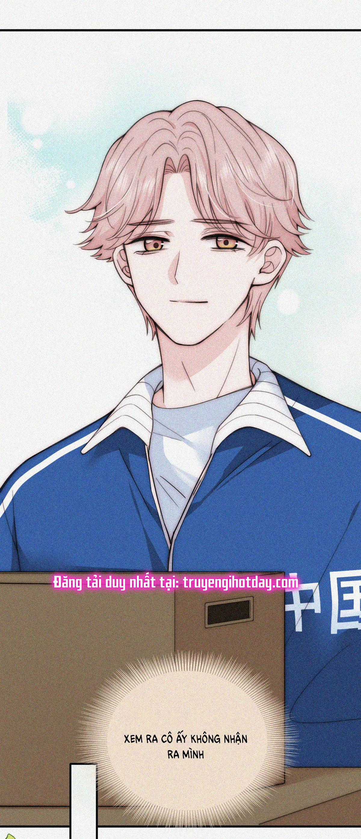 Bệnh Yêu Món quà ý nghĩa nhất cho người thân yêu Chapter 49.2 trang 0
