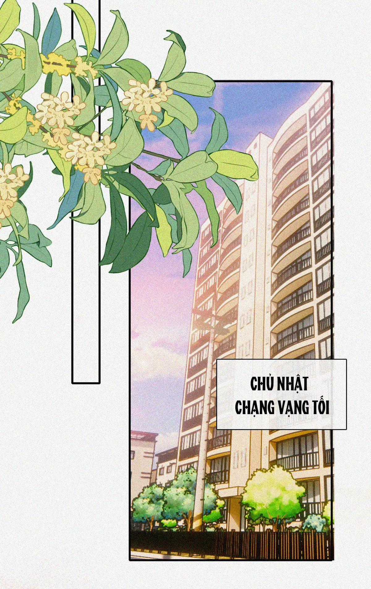 Bệnh Yêu Món quà ý nghĩa nhất cho người thân yêu Chapter 49.2 trang 1