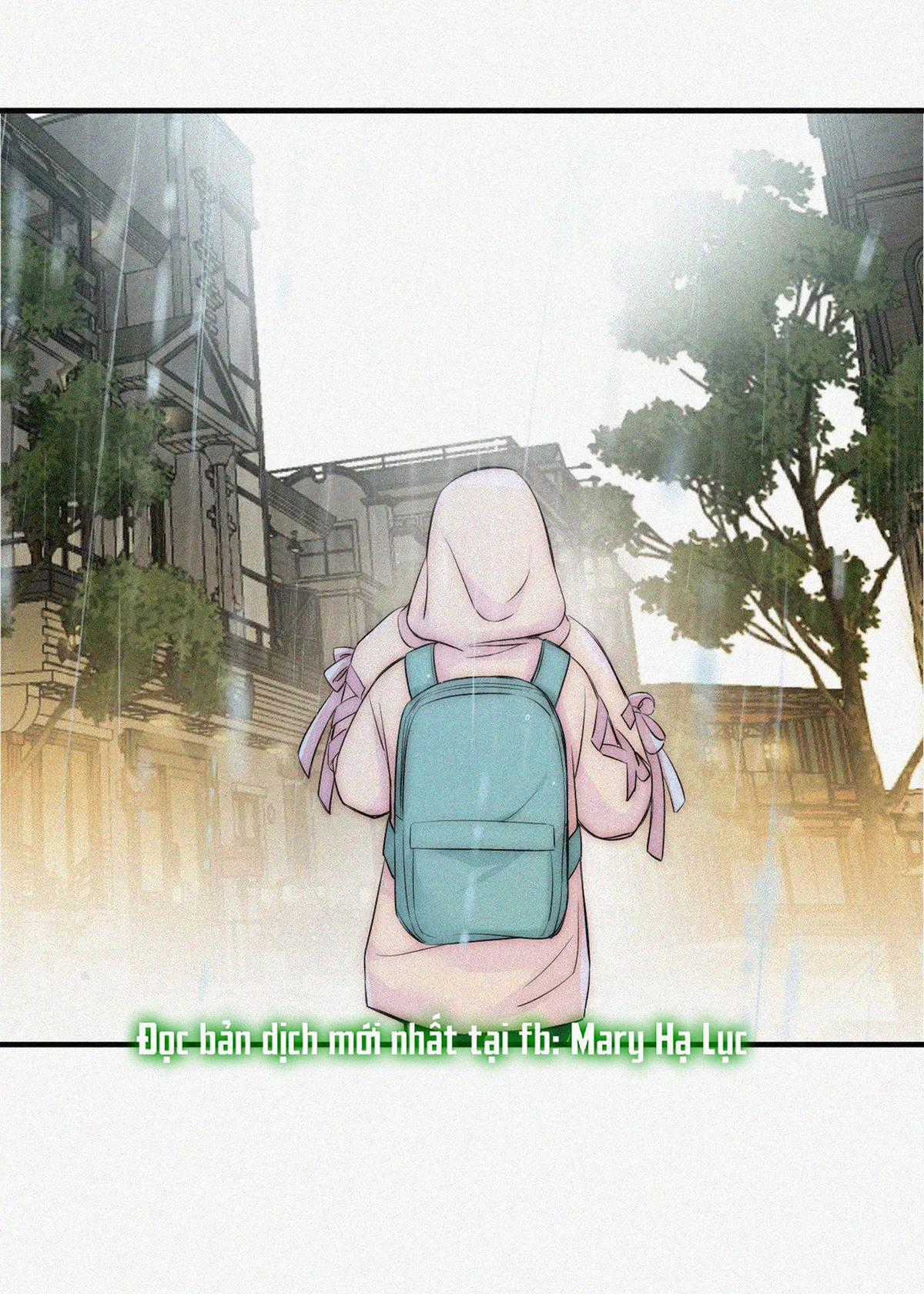 Bệnh Yêu Món quà ý nghĩa nhất cho người thân yêu Chapter 53.2 trang 0