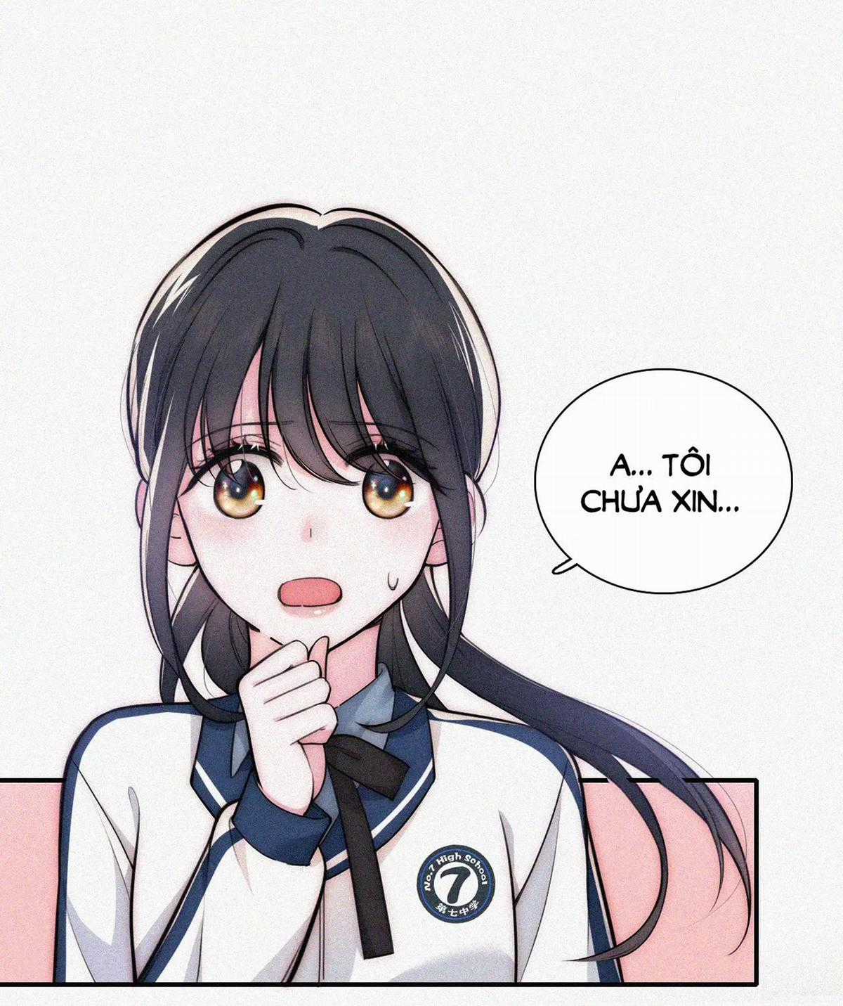 Bệnh Yêu Món quà ý nghĩa nhất cho người thân yêu Chapter 55.2 trang 1