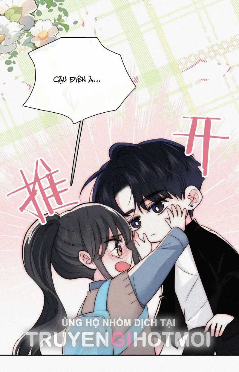 Bệnh Yêu Món quà ý nghĩa nhất cho người thân yêu Chapter 65.2 trang 1
