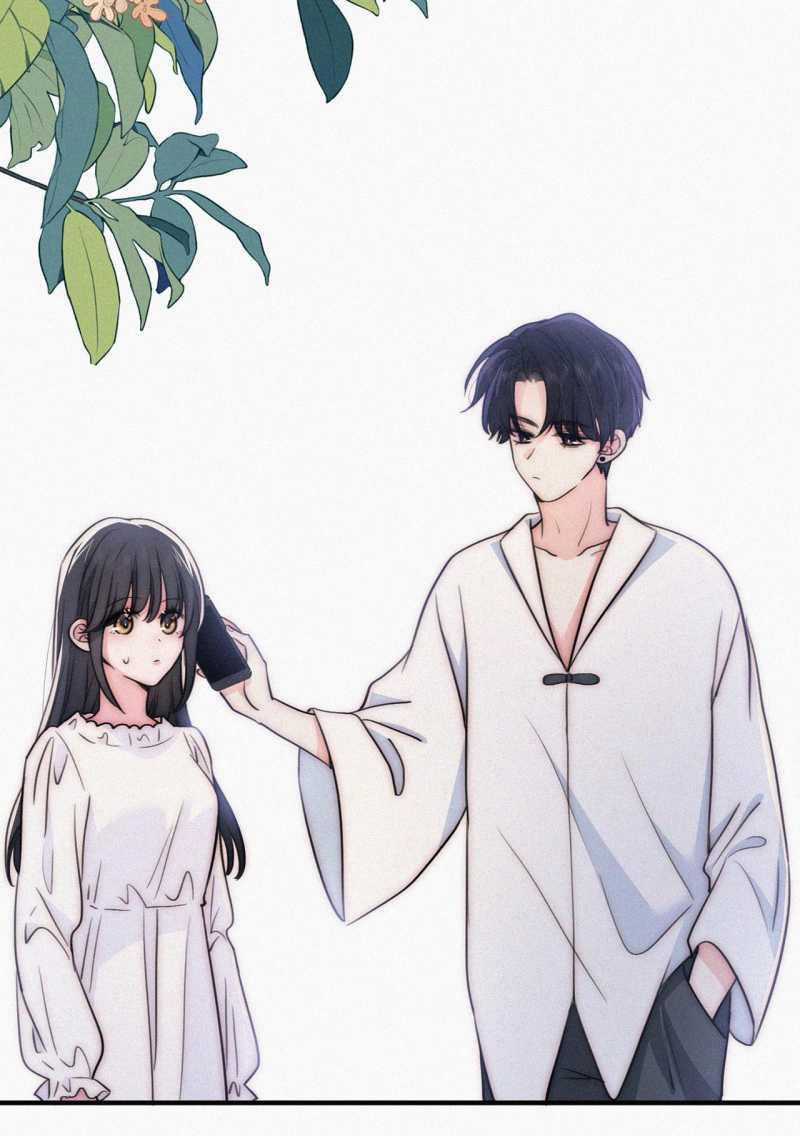 Bệnh Yêu Món quà ý nghĩa nhất cho người thân yêu Chapter 74.2 trang 1