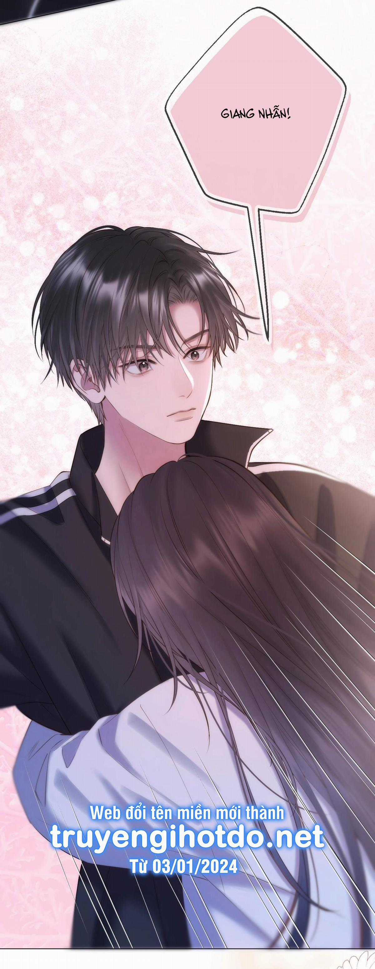 Bệnh Yêu Món quà ý nghĩa nhất cho người thân yêu Chapter 79.6 trang 1