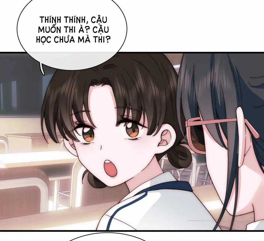 Bệnh Yêu Món quà ý nghĩa nhất cho người thân yêu Chapter 8.2 trang 1