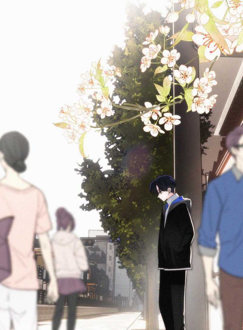 Bệnh Yêu Món quà ý nghĩa nhất cho người thân yêu Chapter 81.2 trang 5