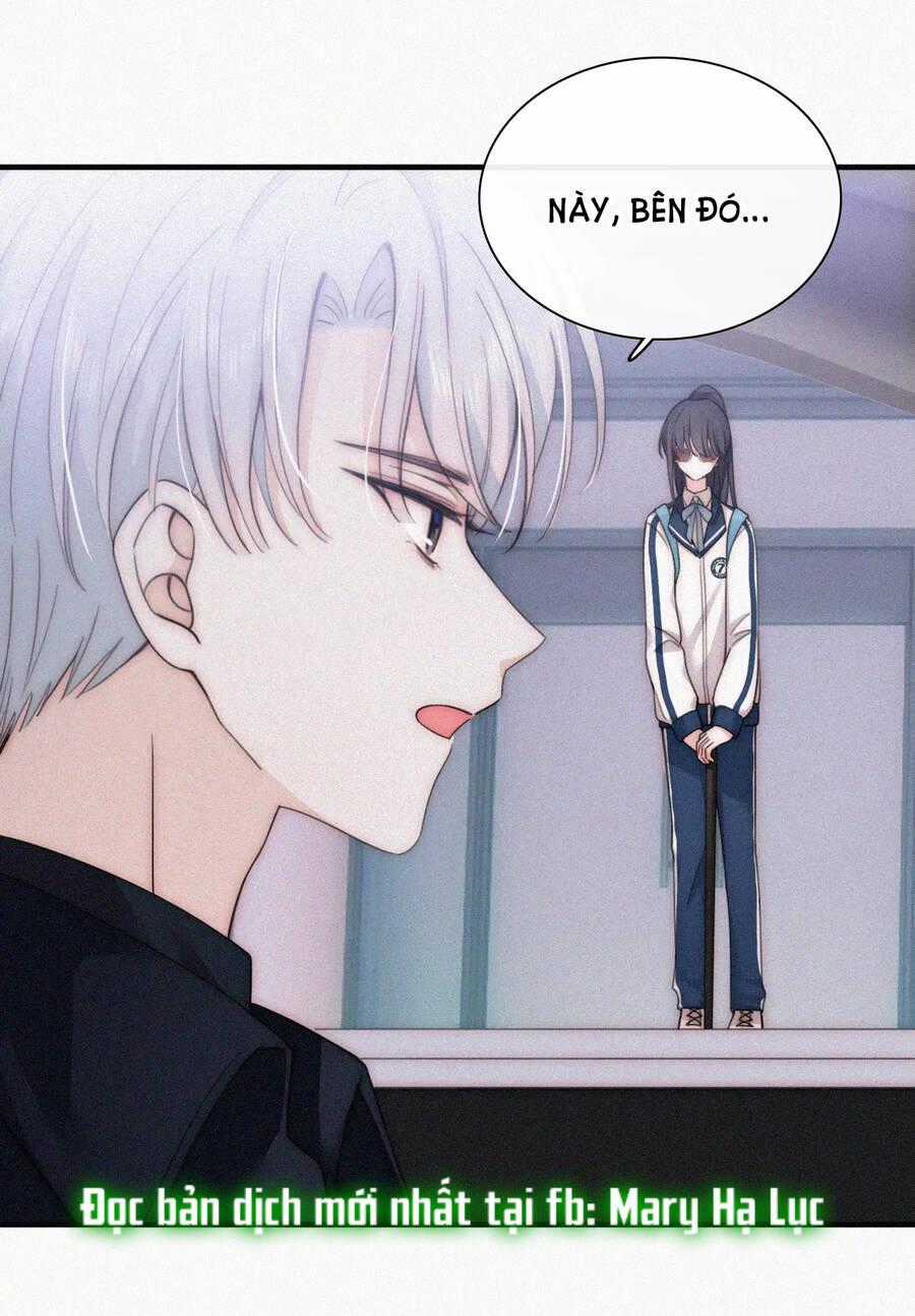 Bệnh Yêu Món quà ý nghĩa nhất cho người thân yêu Chapter 9.2 trang 0