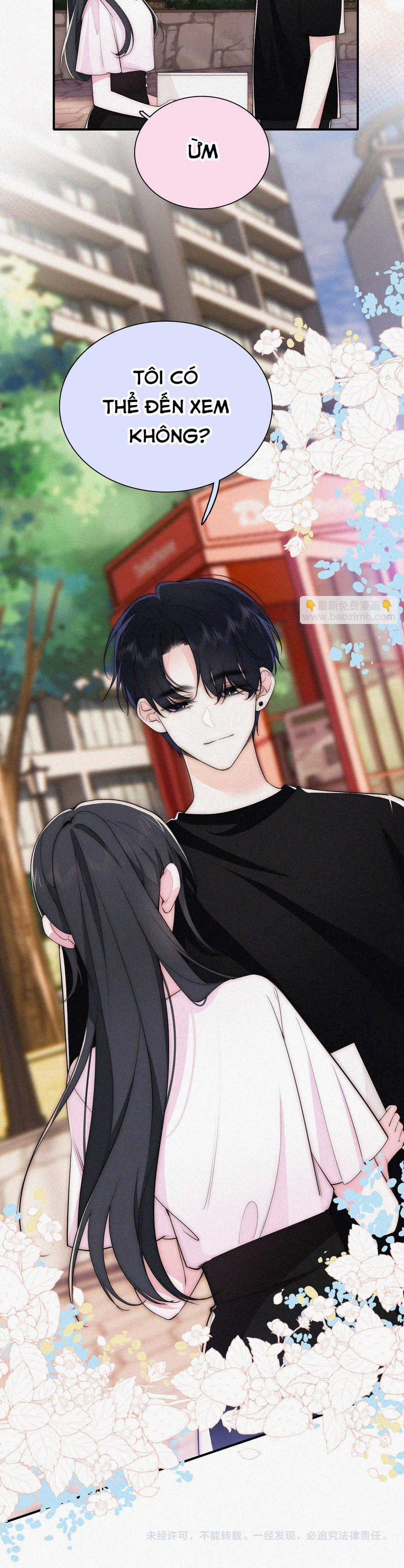 Bệnh Yêu Món quà ý nghĩa nhất cho người thân yêu Chapter 94 trang 6