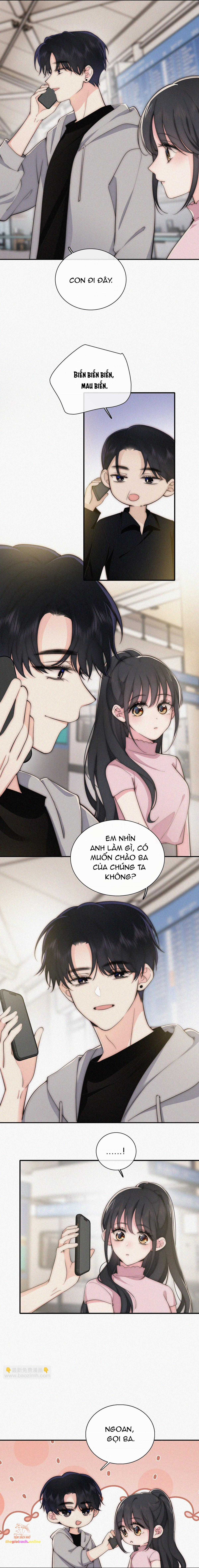 Bệnh Yêu Chapter 107 trang 7
